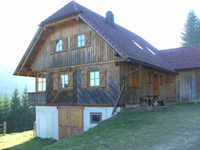 Brunnerhütte